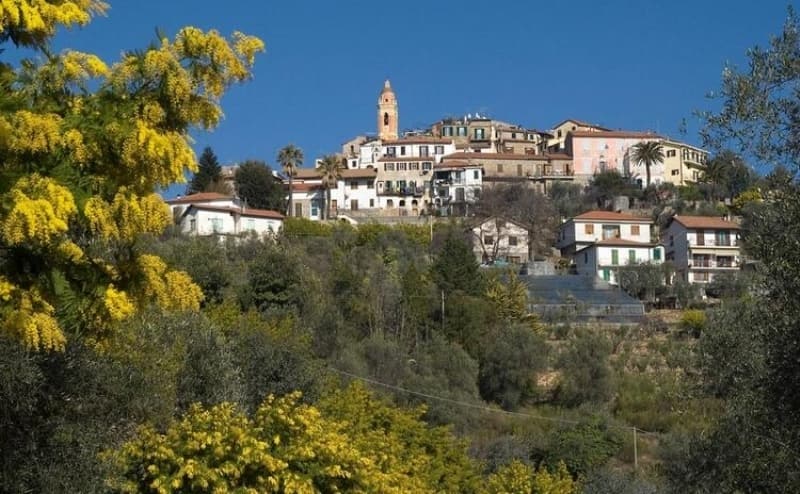 <p>Yöre halkı tarafından yönetici seçilen Carbona, '1. Giorgio' unvanıyla 2009 yılına kadar yönetimde kaldı. Luigino isimli para birimi 1994-1996 yılları arasında hiçbir hukuki geçerliliği olmamasına karşın bölge içinde kullanılmıştır. Son nüfus sayımına göre 320 vatandaşı vardır.</p>