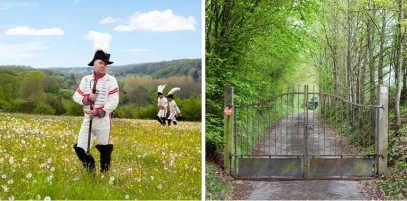 <p>LA BOİRİE KONSOLOSLUĞU</p><p>Fransa'da 2006 yılında Phillipe, Pascal ve Sebastien isimli Fransız tarihine, coğrafyasına ve politikaya meraklı 3 kafadar tarafından kurulan 'konsolosluk' 7 hektarlık alanda faaliyet gösteriyor. Konaklama ve sabah kahvaltısı imkânı sunan turistik bir tesis gibi de düşünülebilecek mikro ulus, kendi takvimine ritüellerine vs. sahip. Sık sık partiler ve balolar düzenleniyor. Bu ulus eko-vatandaşlığı ve hazcılığı savunuyor.<br></p>