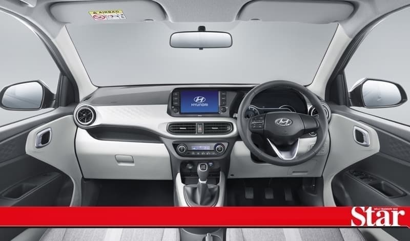 <p>Hyundai – i10</p>