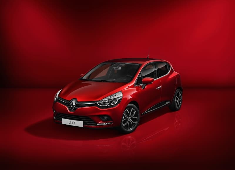 <p>Renault Clio 2020 Icon 1.3 TCe EDC 130 bg    </p><p>177.500 TL</p><p><br></p><p>Renault Clio 2020 Icon 1.5 Blue dCi 115 bg</p><p>189.000 TL</p>