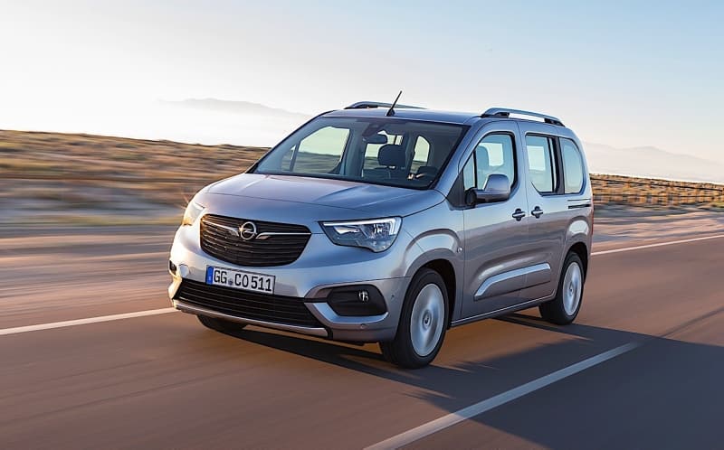 <p><b>OPEL COMBO 2020 FYAT LSTES</b></p><p>1.5 Dizel MT-5 102 HP</p><p>140.100 TL</p>