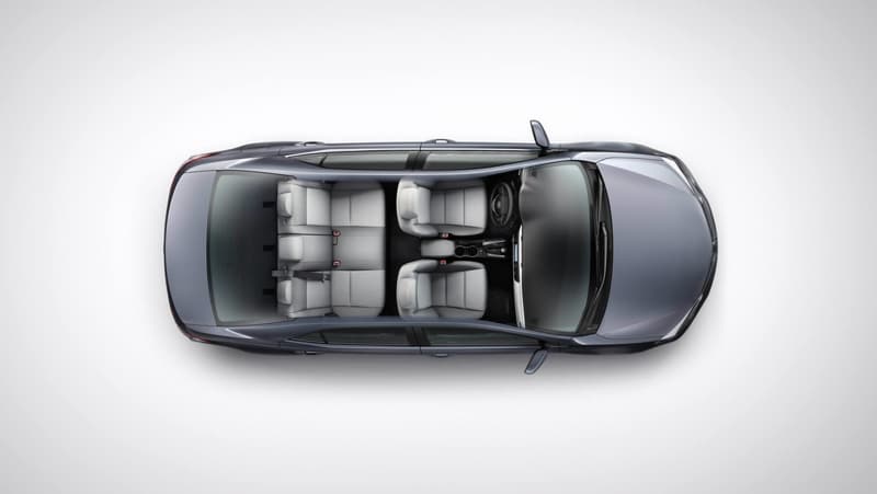 <p>1.6 Vision Multidrive S</p><p>159.100 TL</p><p><br></p>