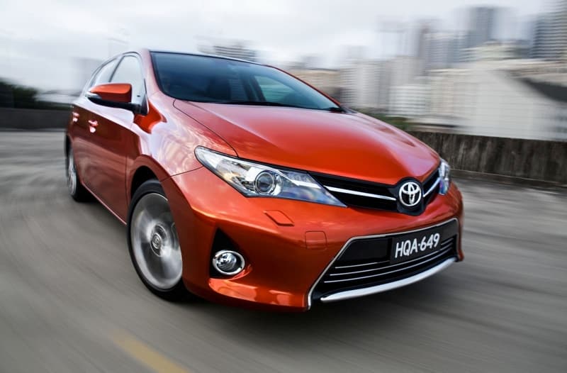 <p>Hybrid Flame e-CVT </p><p>215.100 TL</p>