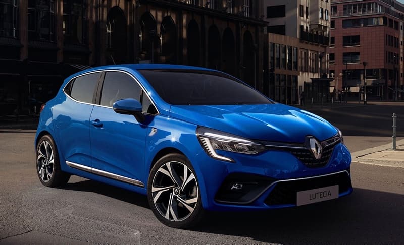 <p>Renault Clio 2020 Icon 1.0 TCe 100 bg    </p><p>156.500 TL</p>