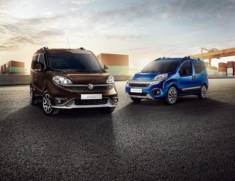 <p><b>FIAT DOBLO 2020 FYAT LSTES<br></b><p><b><br></b></p></p><p><b>Standart Gvde</b></p><p>Cargo 1.3 M.Jet 95HP </p><p>109.900 TL<br><br></p><p>Cargo Plus 1.3 M.Jet 95HP </p><p>114.900 TL</p>