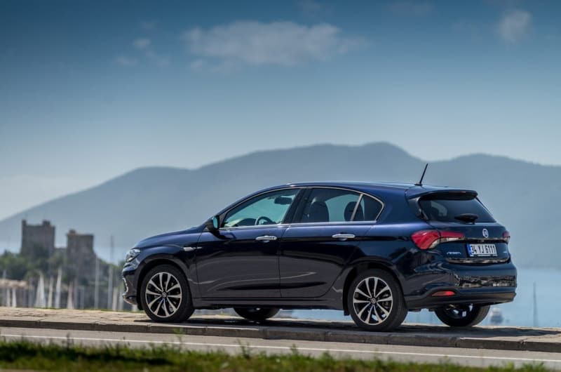 <p>Mrror 1.4 Fire 95 HP </p><p>118.900 TL</p>