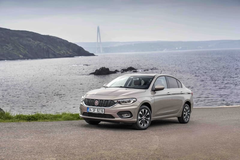 <p>Easy 1.6 M.Jet 120 HP DCT </p><p>170.900 TL</p>