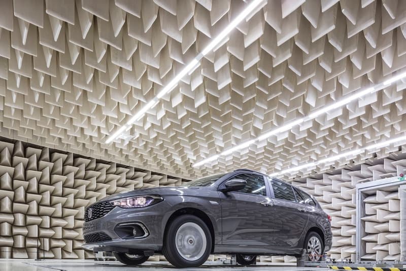 <p>Urban Plus 1.3 M.Jet 95 HP </p><p>142.900 TL</p>