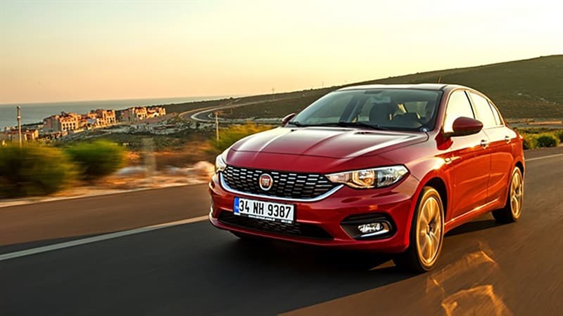 <p>Mrror 1.3 M.Jet 95 HP</p><p>146.900 TL</p>