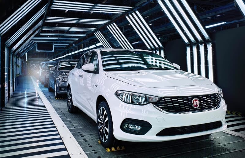 <p>Urban Plus 1.6 M.Jet 120 HP DCT</p><p>175.900 TL</p>