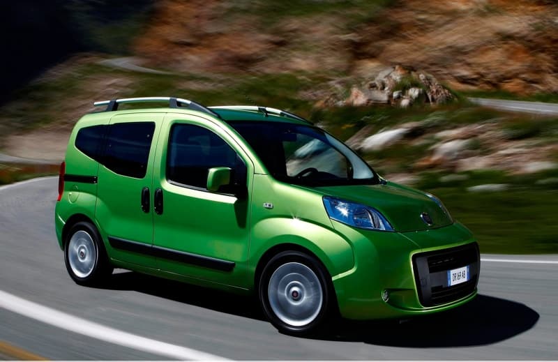 <p><b>Maxi ve Maxi XL Gvde<br></b><p><b><br></b></p></p><p>Cargo Maxi 1.3 M.Jet 95HP </p><p>113.900 TL<br><br></p><p>Cargo Maxi 1.6 M.Jet 120HP </p><p>120.900 TL</p>