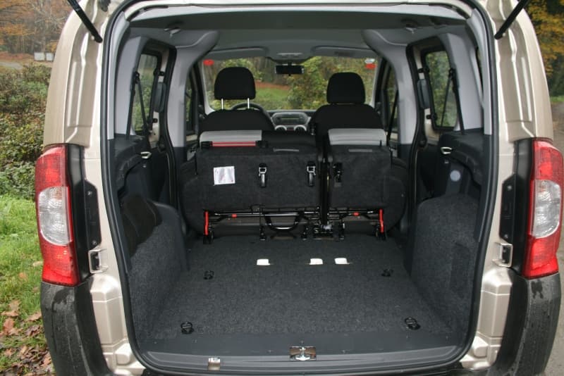 <p>Cargo Plus Maxi 1.6 M.Jet 120HP</p><p>125.900 TL</p>