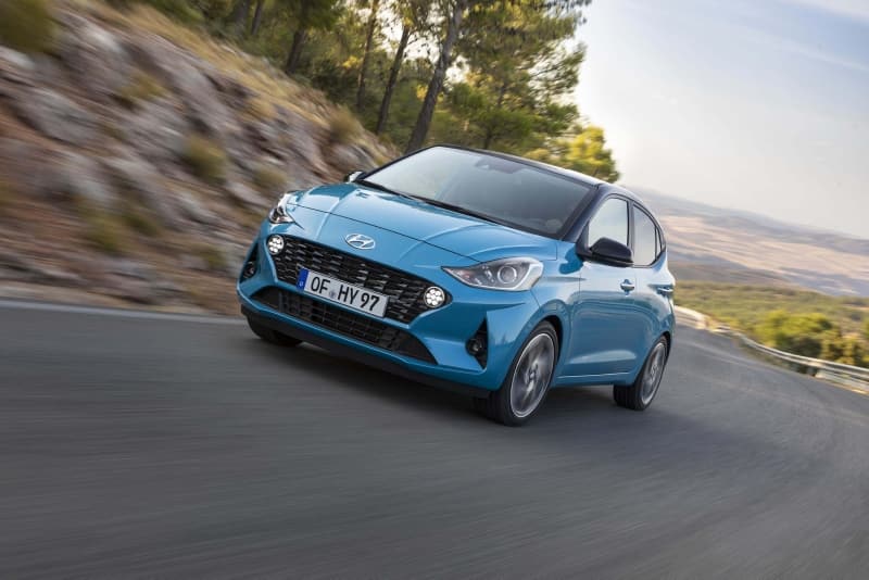 <p>Hyundai i10 2020 1.2 MPI 5 leri AMT Style (Benzinli) </p><p>129.560 TL</p>