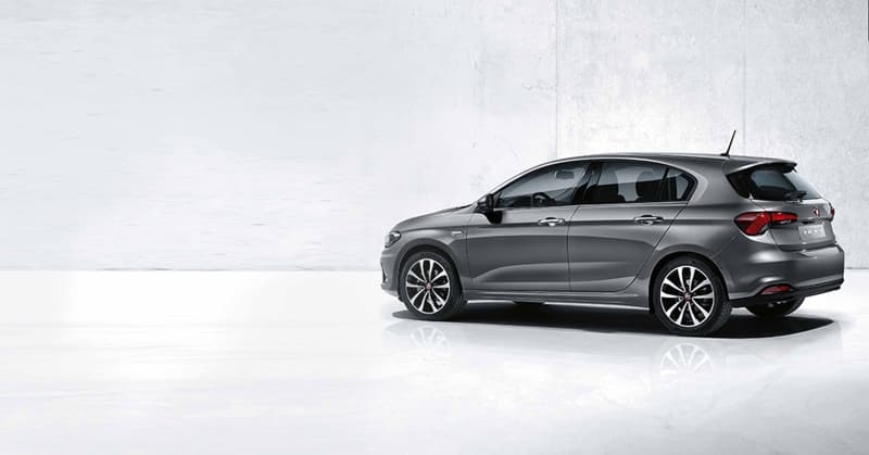 <p>Mrror 1.4 Fire 95 HP</p><p>130.900 TL</p>