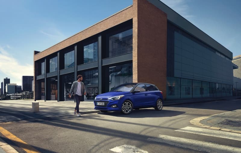 <p>1.0 T-GDI 7 leri Otomatik DCT Elite Pan Smart Safety (Benzinli)        </p><p>165.897 TL</p>