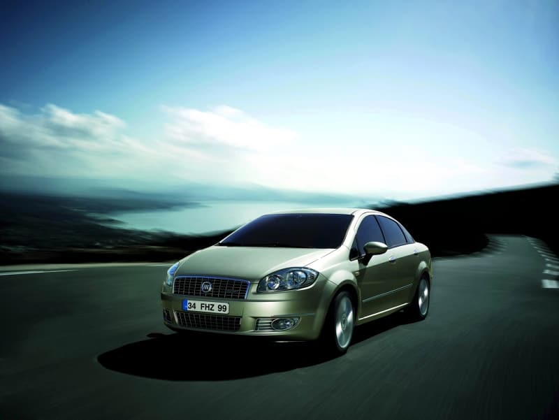 <p>UYARI: Fiat Linea sfr retim yaplmad iin yalnzca bayilerin elinde kalm olan aralar var ise dk kredi ile alnabilmekte. </p>