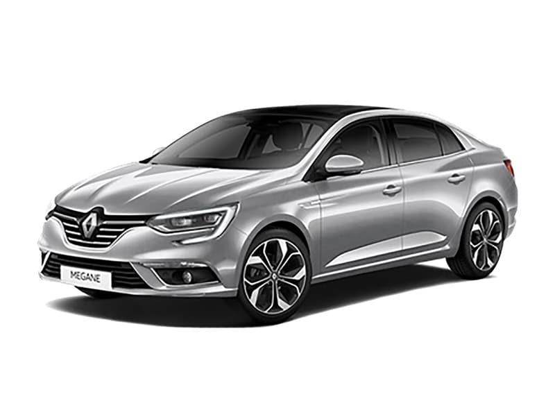 <p>Renault Megane 2020 Icon 1.3 TCe EDC 140 beygir</p><p>230.500 TL</p><p><br></p>