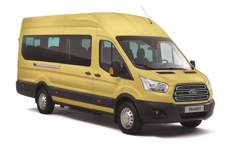 <p>2020 Trend Van (350LF, 13m3, Uzun asi) 2.0L EcoBlue 170PS 6 leri Manuel Dizel </p><p>175.600 TL</p>