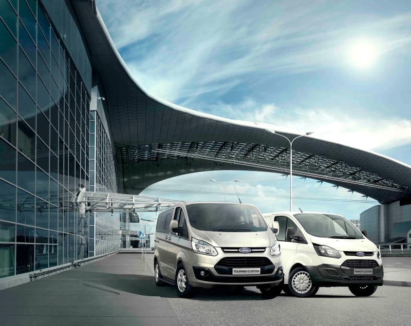 <p>2020 Trend Van (350MF, 10m3, Orta asi) 2.0L EcoBlue 170PS 6 leri Otomatik Dizel </p><p>178.000 TL</p>