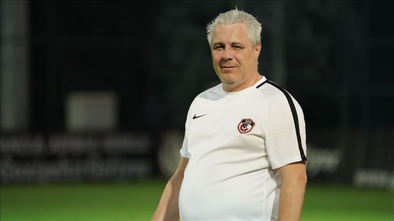<p>Tek amacının Gaziantep Futbol Kulübü olduğunu ifade eden Sumudica; 'Zor günleri geride bıraktık.' dedi.</p>