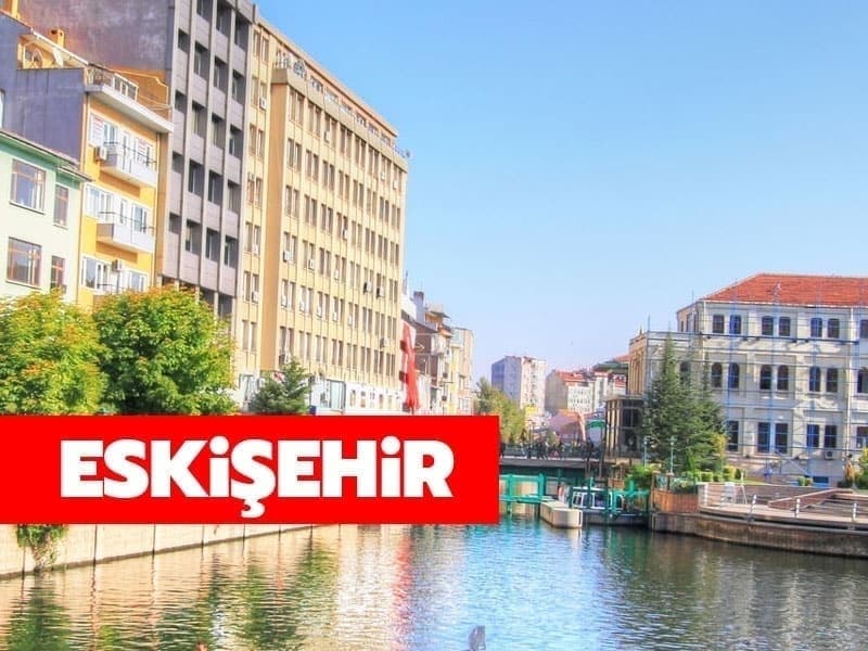 <p>Eskişehir'de Cuma gecesinden pazar gecesine kadar hafta sonu sokağa çıkma yasağı uygulanacak</p>