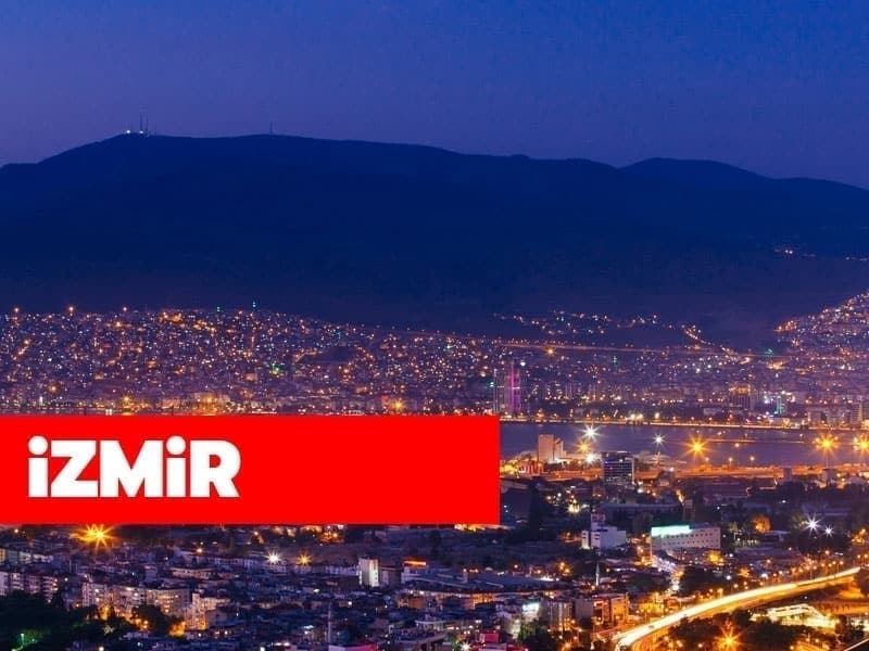 <p>İzmir'de Cuma gecesinden pazar gecesine kadar hafta sonu sokağa çıkma yasağı uygulanacak</p>