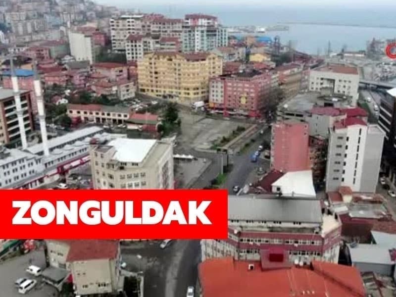 <p>Zonguldak'ta akciğer hastalıkları riski nedeniyle Cuma gecesinden pazar gecesine kadar hafta sonu sokağa çıkma yasağı uygulanacak</p>