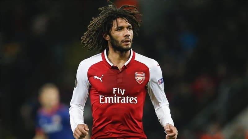 <p>Yönetim yakın zamana kadar Mısırlı oyuncunun gelecek sezon da kiralanması için Arsenal’le görüşmeler yapmayı planlıyordu.</p>