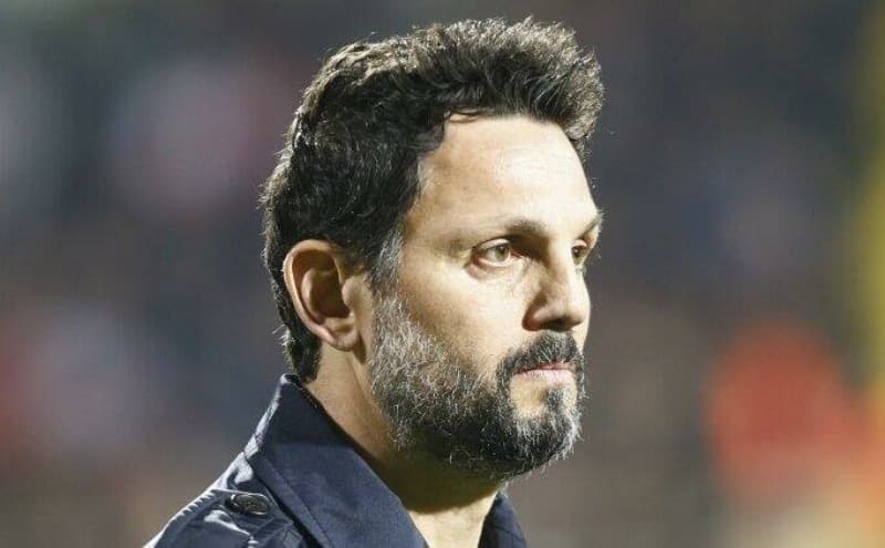 <p><b>BASKI</b></p><p>Büyük kulüpte çalışmadığı için baskıyı kaldırıp kaldırmayacağı bilinmiyor</p>