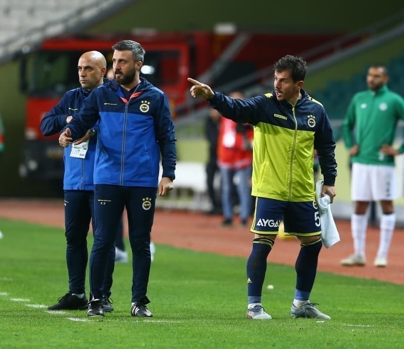 Yeni Hoca Kim Olacak Surpriz Karar Fenerbahce De Teknik Direktor Zirvesi Foto Galeri Star