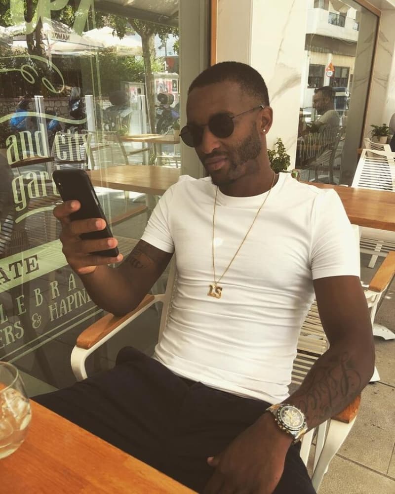 <p>Yunanistan'da sezonu kiralk olarak OFI formasyla geiren oyuncunun, 1.5 milyon Euro'luk satn alma opsiyonu henz Yunan ekibi tarafndan kullanlmad.</p>