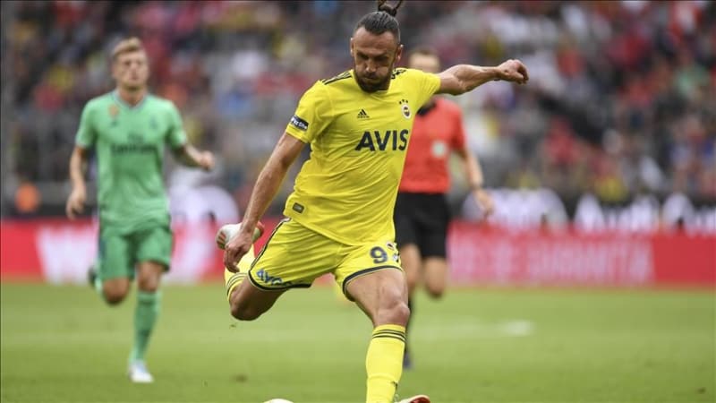 <p>Transferde Kosovalı golcünün Serie A’da forma giymek istemesinin de etkili olduğu belirtildi.</p>