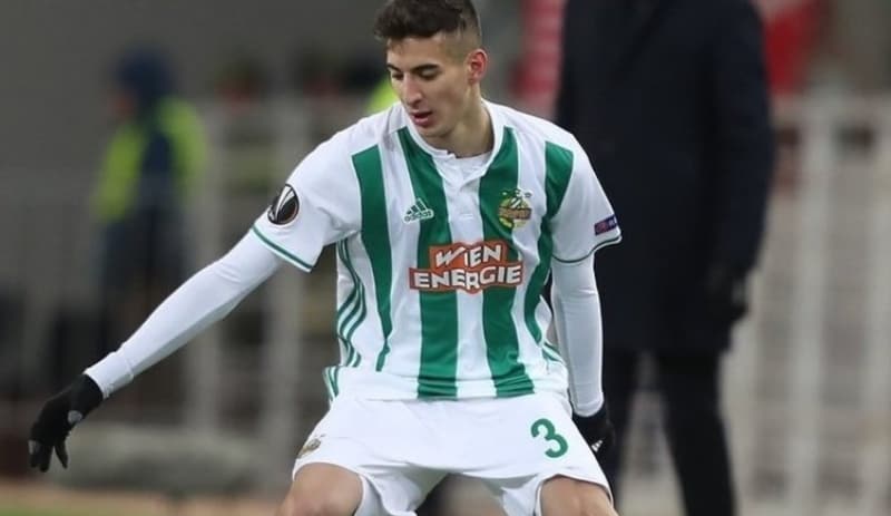 <p>Sezon ba��nda Rapid Wien'den 5 milyon euro bedelle sat�n al�nan M�ld�r'�n kendini g�sterebilmesi i�in �ok fazla f�rsat� olmad�.</p>