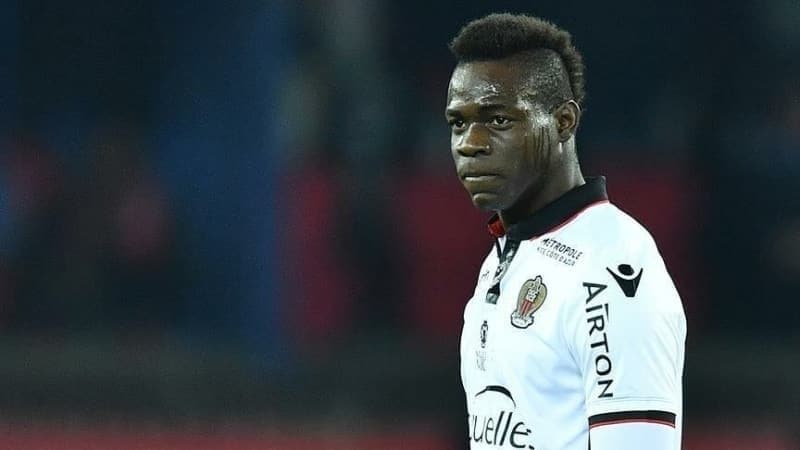 <p>'Balotelli Aslan'a' manşeti hakkında Önder Özen: 'Galatasaray'ın Balotelli'yle ilgileneceğini pek düşünmüyorum. </p>
