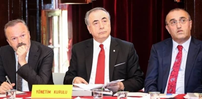 <p><b>G.SARAY Y�NET�M� S�N�RLEND�</b></p>