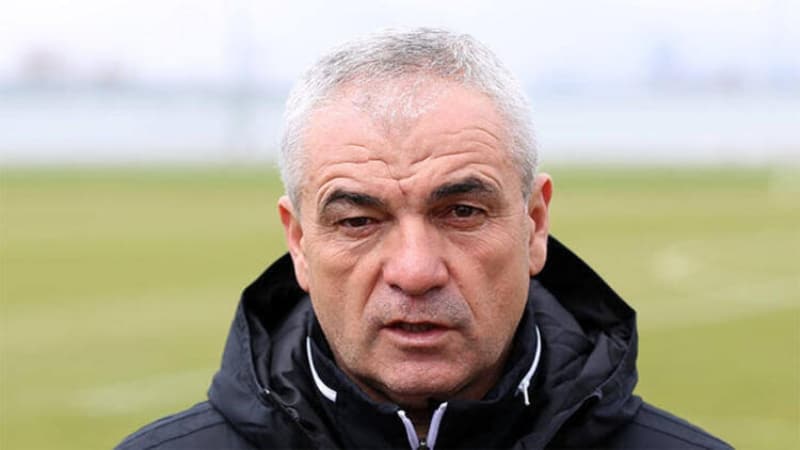 <p><b>RIZA �ALIMBAY DA A�IKLADI</b></p>