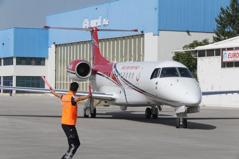 <p>Siyam ikizlerinin Ankara Şehir Hastanesinde fizik tedavi göreceği öğrenildi.</p>