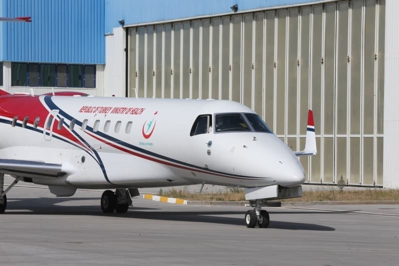 <p>Anne Fatma Evrensel de ikizleri sağlığına kavuştuğu için mutlu olduğunu vurgulayarak, tarifi olmayan, değişik duygular içinde yaşadığını kaydetti.</p>