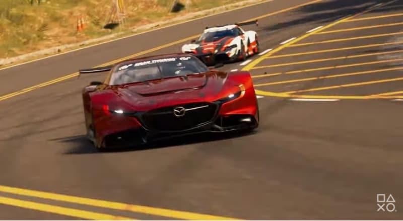 <p>Akşam saatlerinde internet üzerinden yapılan etkinlik ile ilk olarak PS5 ile gelecek oyunlar tanıtıldı. Tanıtımın sonunda ise herkesin beklediği yeni PS5'in ilk görüntüleri yayınlandı. </p>