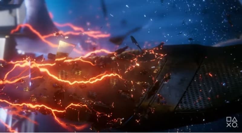 <p>Tempest 3D ses teknolojisi. </p>