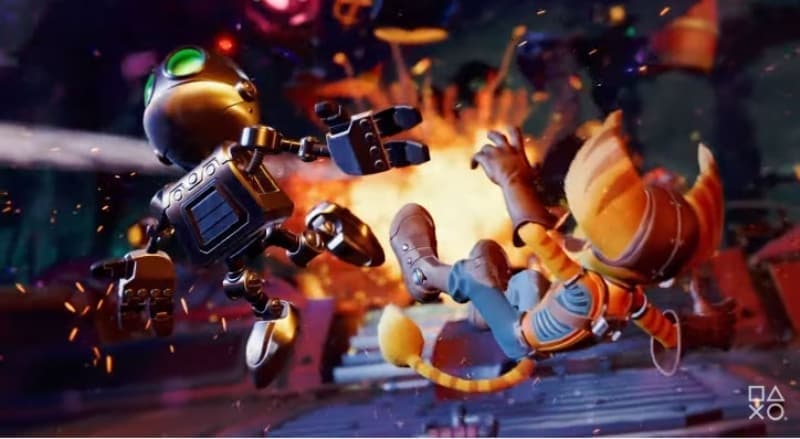 <p><b>PS5 İLE GELECEK YENİ OYUNLAR TANITILDI </b></p><p><b><br></b></p><p>PlayStation 5 lansmanında 20’den fazla oyun tanıtımı yapılırken, dikkat çeken oyunların başında NBA 2K21, Hitman, Horizon Zero Down 2, Gran Turismo 7, Spiderman Miles Morale gibi oyunlar oldu.</p><p><br></p>