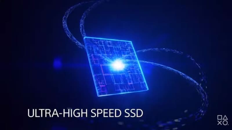 <p>Yeni PlayStation 5 tanıtımı, PS5 ile birlikte gelecek oyunlarla başlarken yayının sonunda PS5’in konsol ve kol görselleri paylaşıldı.</p>