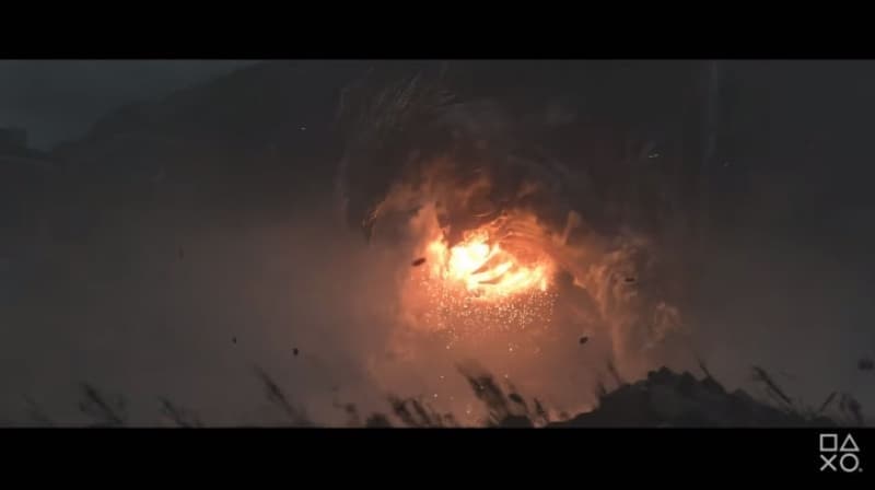 <p>Gost Wire Tokyo</p>