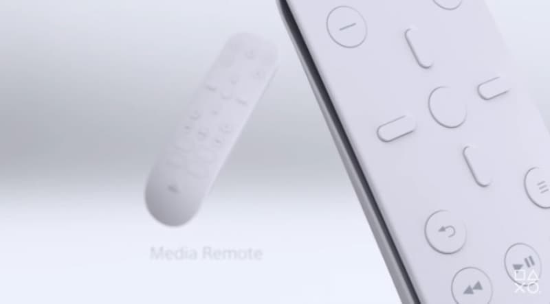 <p>PS5 ve PS5 Digital Edition olarak tanıtılan cihazların görsellerinde ise sadece Cd giriş kısmının olmadığı görüldü. </p>