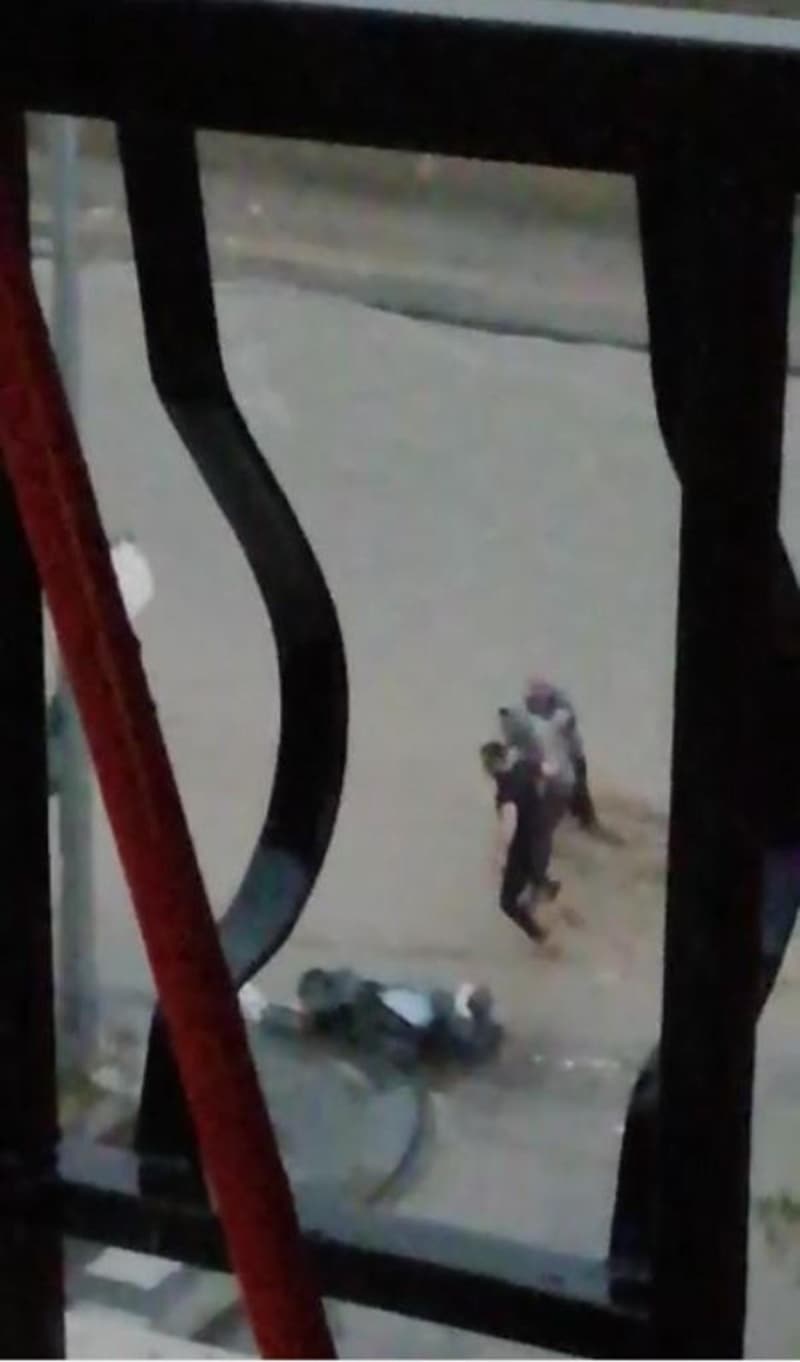 <p><b>'SU KUVVETLİYDİ BENİ DE SARSTI'</b></p>