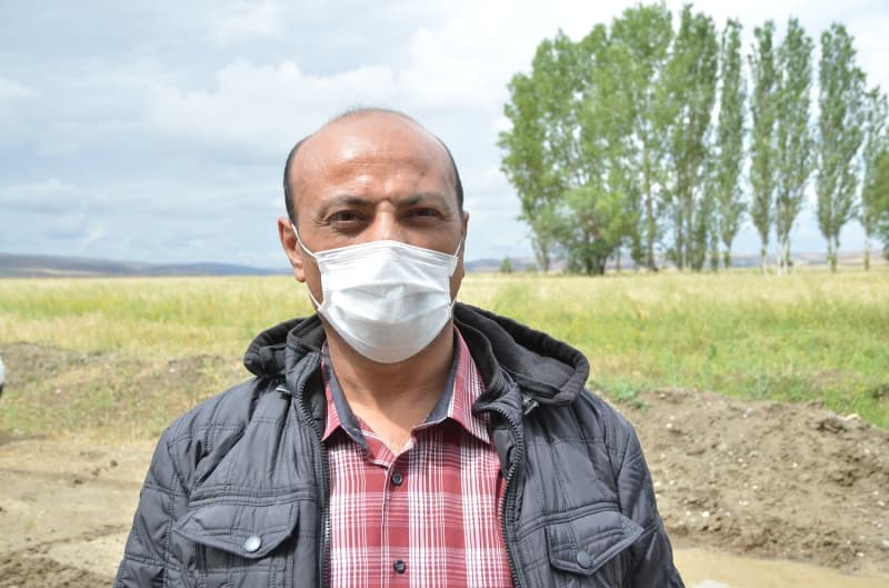 <p>Vatandaşlara tedirgin olmamaları çağrısında bulunan Gözler, şunları kaydetti:</p>