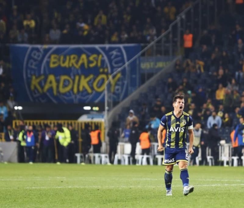 <p>'Biz olam�yorsak Ba�ak�ehir �ampiyon olsun'</p>