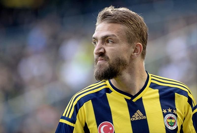 <p>Caner Erkin için Beşiktaş ile her yol şimdilik ayrılığa çıkıyor.</p><p><br></p><p>Takvim</p>