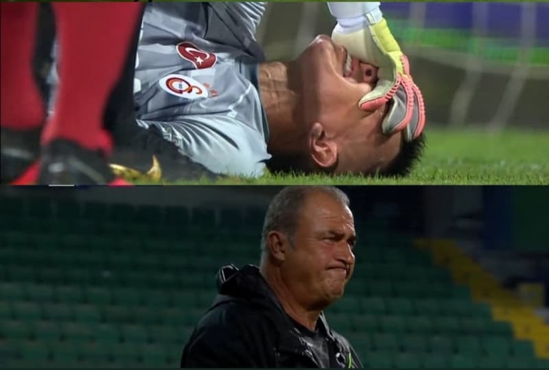 <p><b>'YAŞANMAMASI GEREKİYORDU'</b></p><p><br></p>
