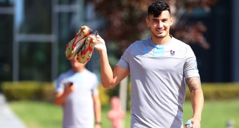 <p><b>'DEĞERİ 30 MİLYON EURO'</b></p>